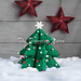 The Evergreen Christmas Tree pattern 