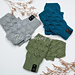 Honeycomb Fingerless Gloves pattern