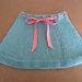 Scattered Notions Skirt photo 4