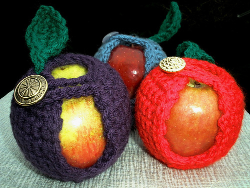 Apple Cardigan photo 1