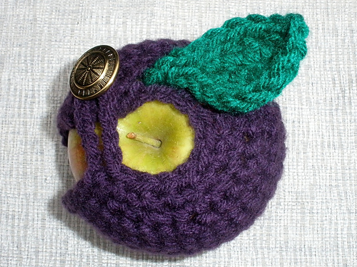 Apple Cardigan photo 4