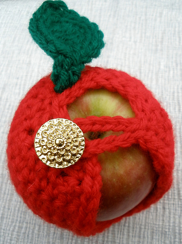 Apple Cardigan photo 6