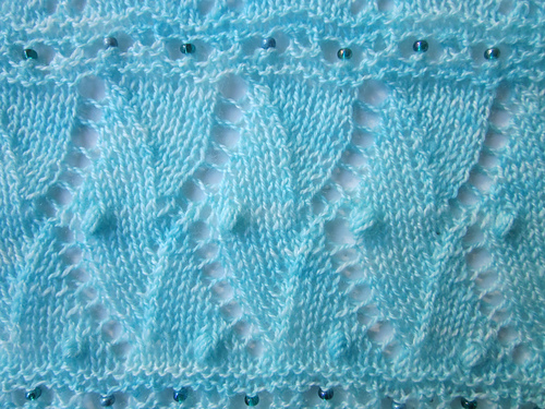 Artelie Advent Scarf 02.12.2025 main image 0