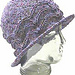 Aqueduct Hat pattern 