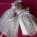 Baby Doll's Dress & Cloak pattern 