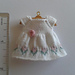 Rose Dress pattern 