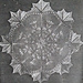 Türkis pattern
