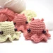 dumbo octopus amigurumi pattern 