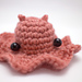 dumbo octopus amigurumi photo 4
