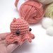 dumbo octopus amigurumi photo 3