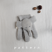 cuddly elephant baby toy pattern 