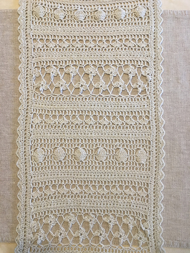 Macalister Scarf photo 4