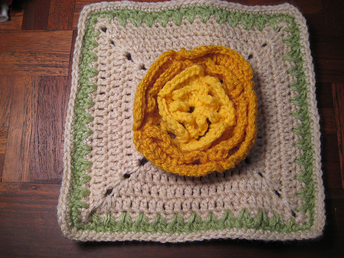 Twisted Rose photo 4