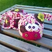 Cody & Cutie Cow- Photo Prop pattern 