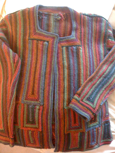 Striper i fleng - momesq