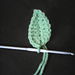 Veined Leaf pattern