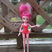 Bratz #016 Bathing Suit pattern 