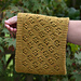 Whispering Circles Cowl pattern