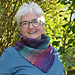 Get a Shift On Cowl pattern
