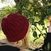 Twist & Turn Hat pattern 
