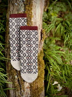 Jakoba Socks