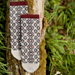 Jakoba Socks pattern