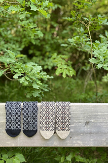 Jakoba Socks