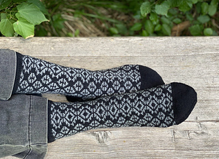 Jakoba Socks