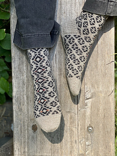 Jakoba Socks