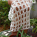 Summer Lace top pattern 