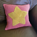 Steven Universe Pillow pattern 