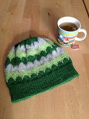 via Wooly app