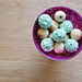 Lacy Crochet Beads photo 3