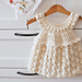 Hellebore Dress pattern 