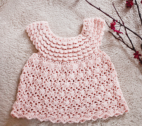 Acacia Dress