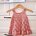 Lotus Dress pattern 