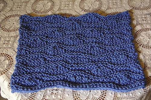 Ravelry: Lizard Ridge for the Loom pattern by Janet Rekesius