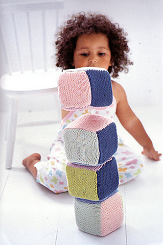 Building Blocks