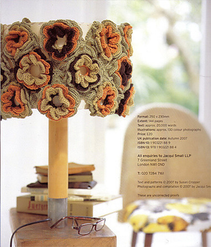 Twinkle Lampshade