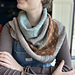 Deja Brew Shawl pattern 