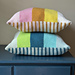Sundae Stripes pattern 