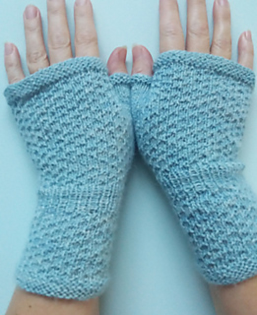 Arthog Mittens