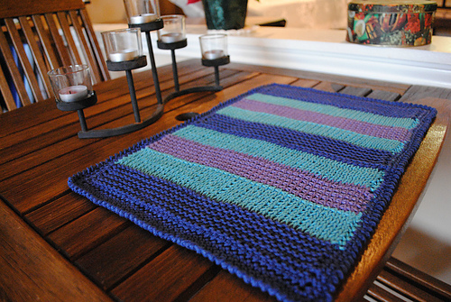 Everything Placemat photo 1