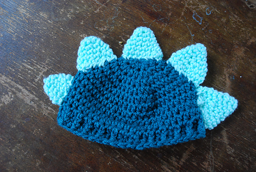 Animal Baby Hat photo 4