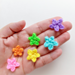 Tiny Star pattern 