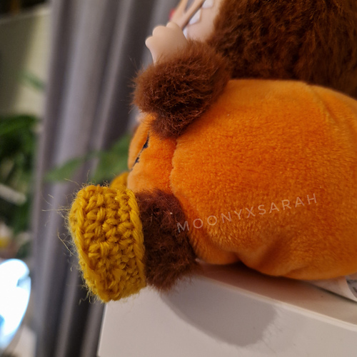 Labubu Socks photo 2