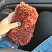 Teddy Dreams Crossbody Bag pattern 