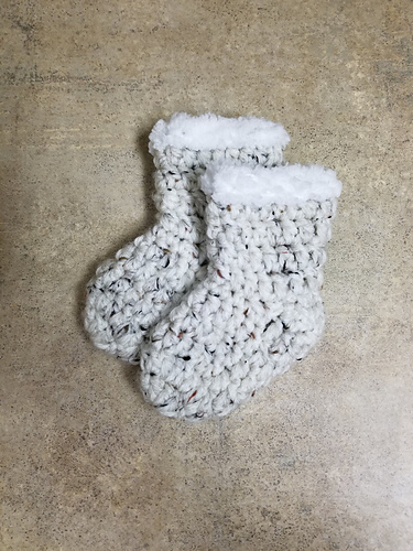 Sleep Tight Slippers photo 3