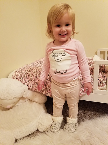 Sleep Tight Slippers photo 4