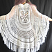 Ida Shawl pattern 